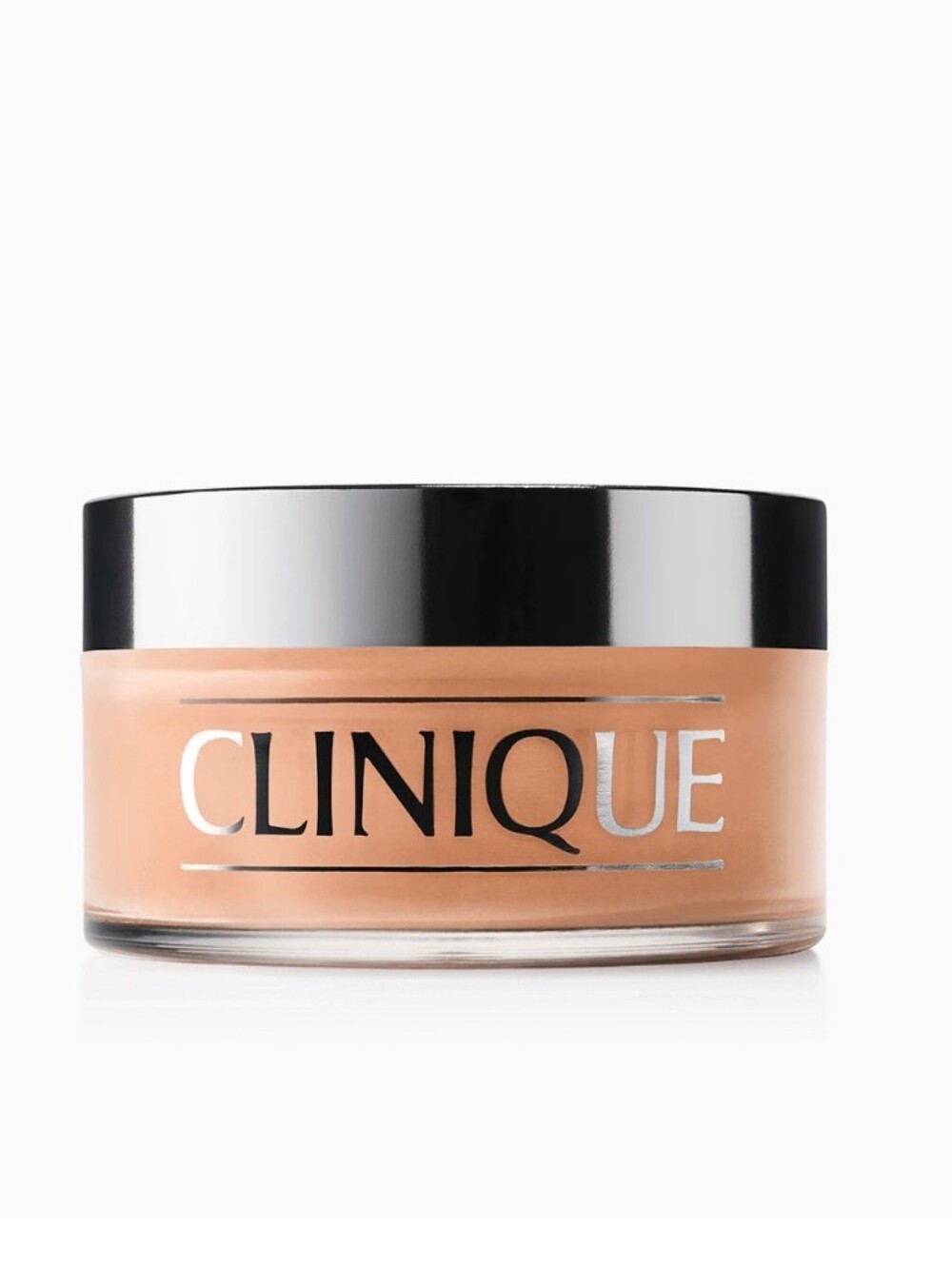 Clinique Blended Face Powder Sheer Loose Powder Transparency 5